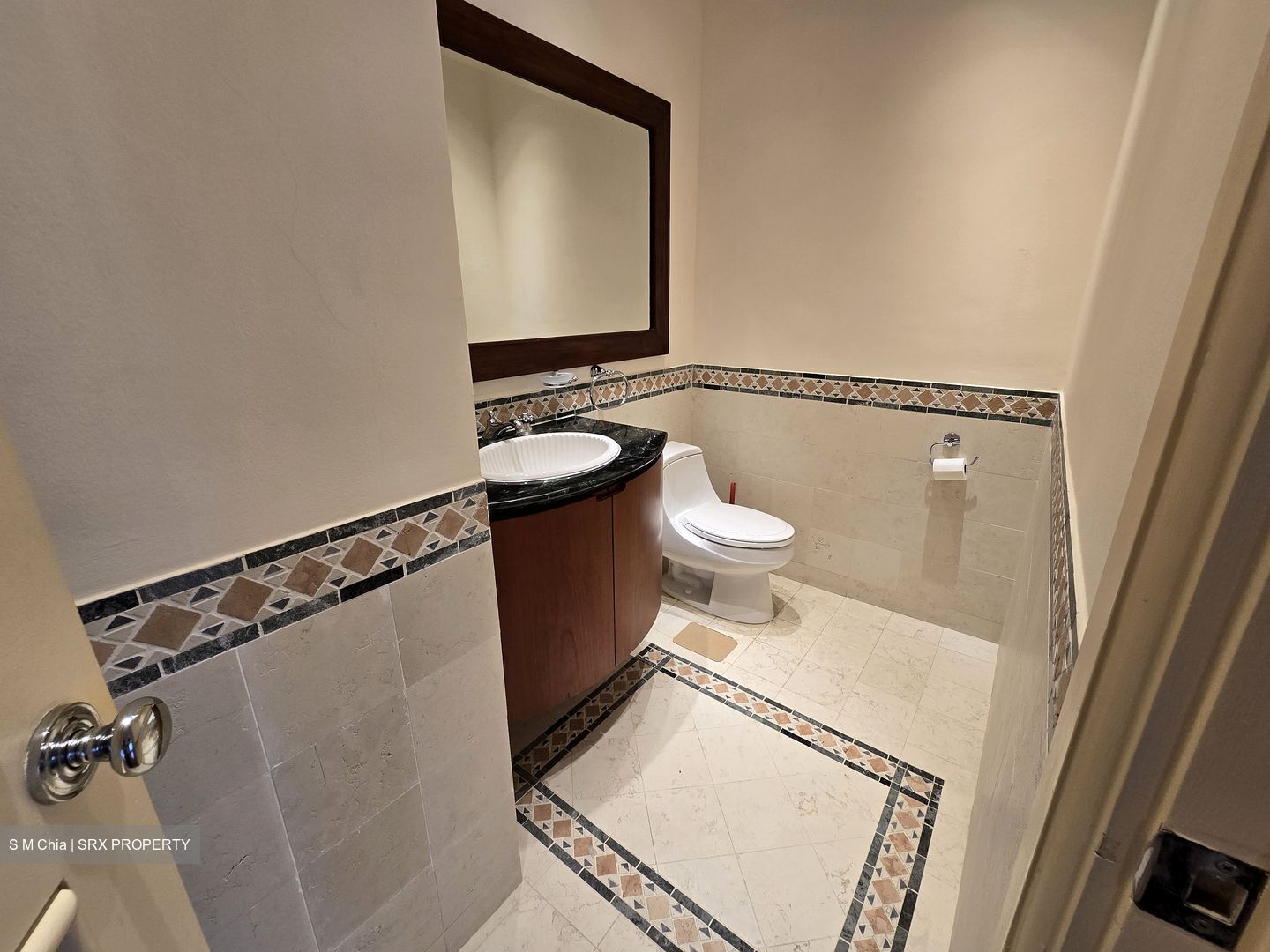 Heritage Apartments (D10), Condominium #478086321